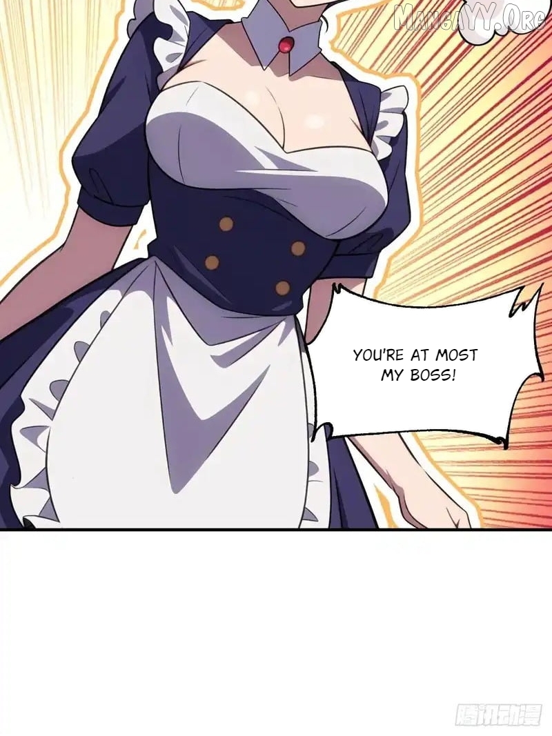The Ultimate Wantless Godly Rich System Chapter 75 - page 71